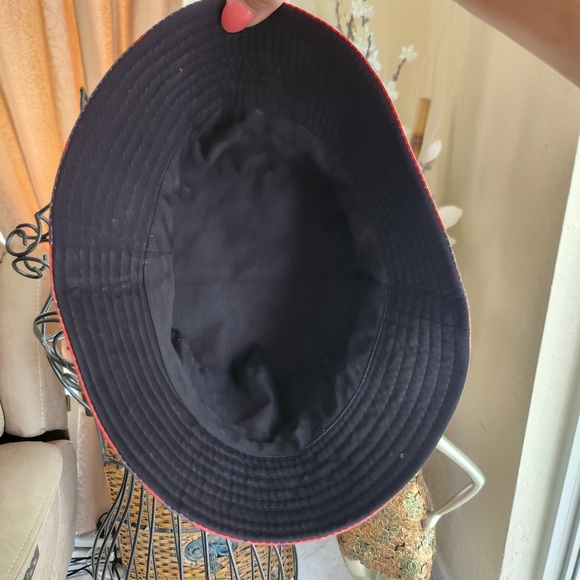 Miami Heat 35th Anniversary Bucket Hat - Picture 3 of 3